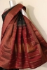 Handloom Kanjeevaram Silk Saree
